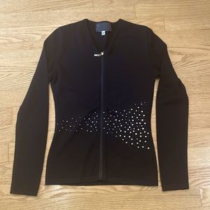 Vintage Gianni Versace cardigan